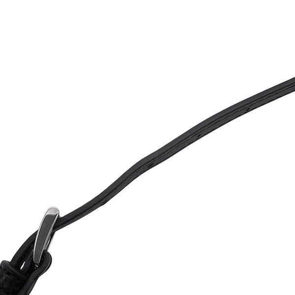 プラダ ハンドバッグ Re-Nylon 巾着バッグ ナイロン ビーズ 1BE067 PRADA 2wayショルダーバッグ 黒