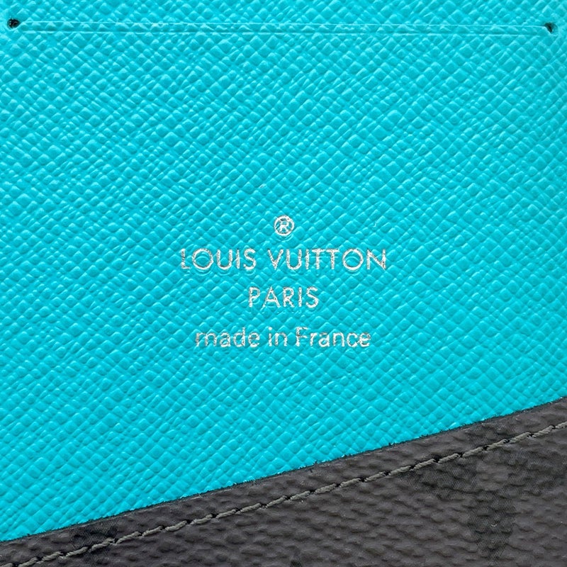 ルイヴィトン カードケース モノグラム エクリプスリバース オーガナイザー ドゥポッシュ M11469 LOUIS VUITTON メンズ