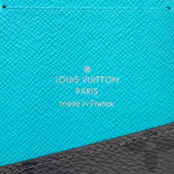 ルイヴィトン カードケース モノグラム エクリプスリバース オーガナイザー ドゥポッシュ M11469 LOUIS VUITTON メンズ