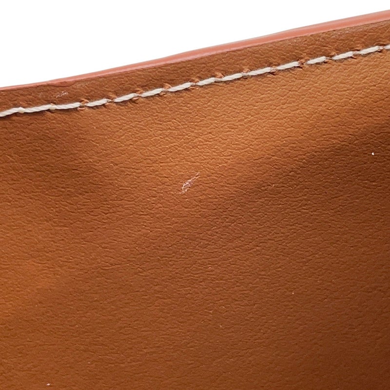 ルイヴィトン 二つ折り財布 カーフレザー ポルトフォイユ・ロウキー・コンパクト M12148 LOUIS VUITTON 財布