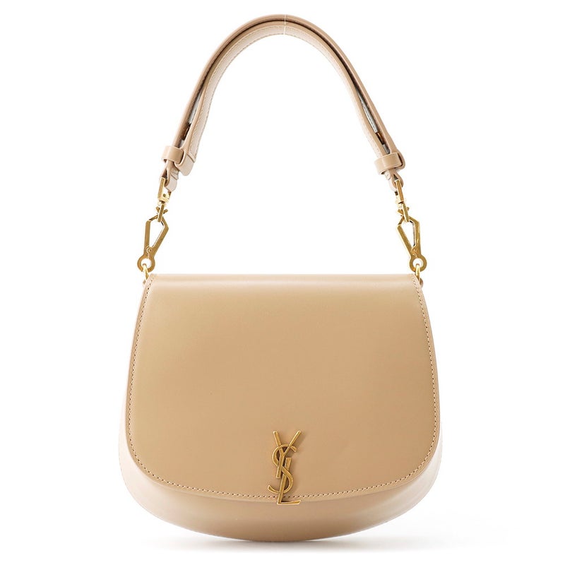 サンローランパリ ハンドバッグ ミニ ヴォルテール 800846 SAINT LAURENT PARIS ２wayショルダー