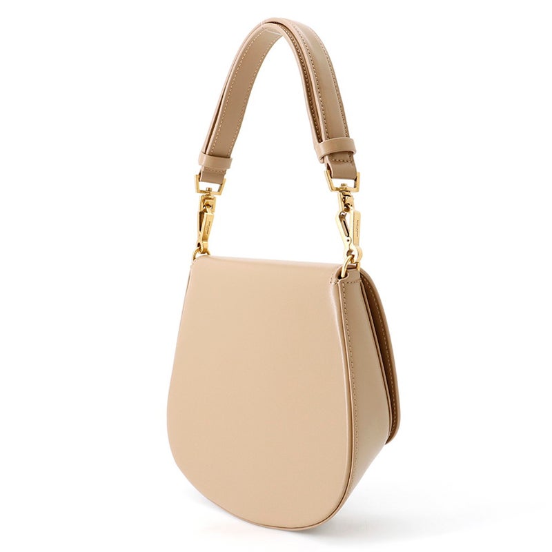 サンローランパリ ハンドバッグ ミニ ヴォルテール 800846 SAINT LAURENT PARIS ２wayショルダー