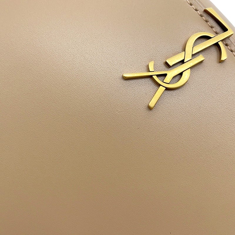 サンローランパリ ハンドバッグ ミニ ヴォルテール 800846 SAINT LAURENT PARIS ２wayショルダー