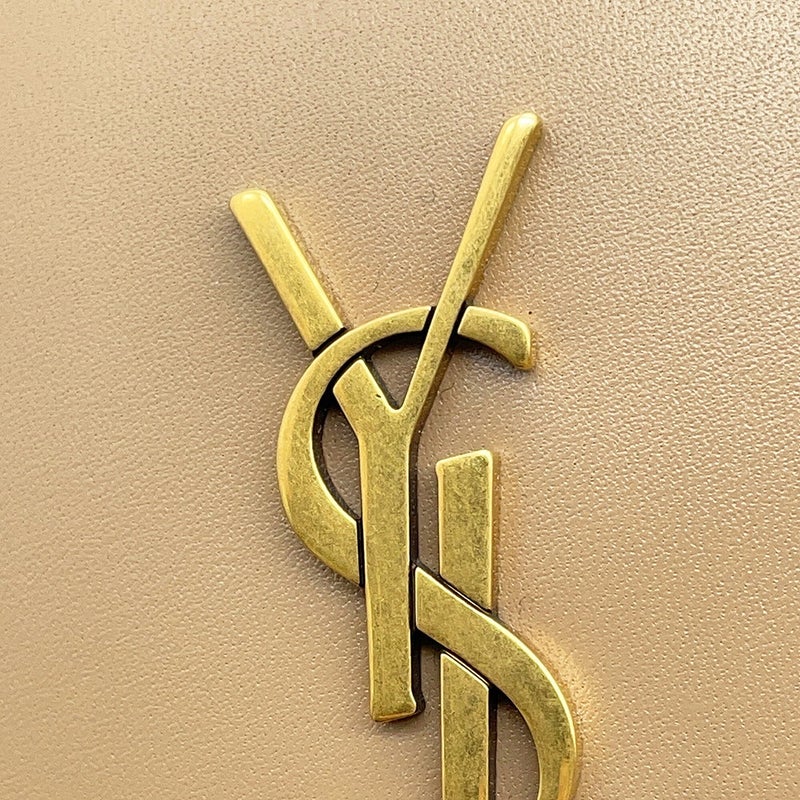 サンローランパリ ハンドバッグ ミニ ヴォルテール 800846 SAINT LAURENT PARIS ２wayショルダー