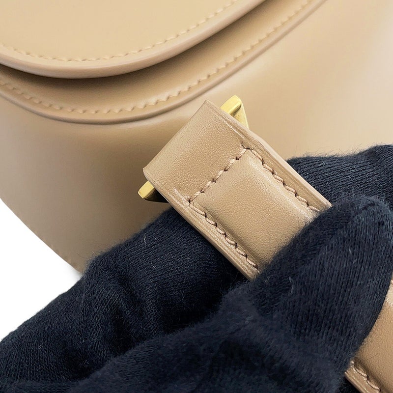 サンローランパリ ハンドバッグ ミニ ヴォルテール 800846 SAINT LAURENT PARIS ２wayショルダー