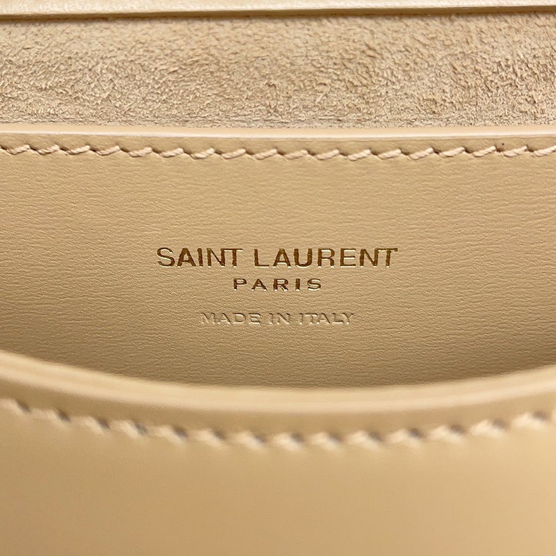 サンローランパリ ハンドバッグ ミニ ヴォルテール 800846 SAINT LAURENT PARIS ２wayショルダー