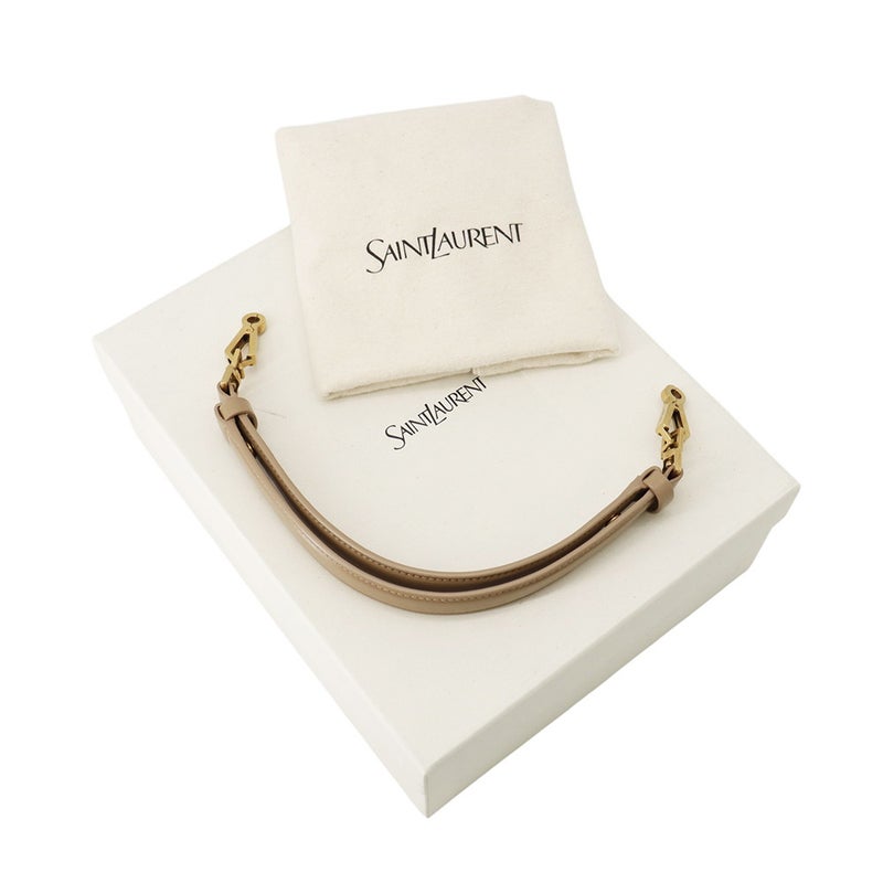 サンローランパリ ハンドバッグ ミニ ヴォルテール 800846 SAINT LAURENT PARIS ２wayショルダー