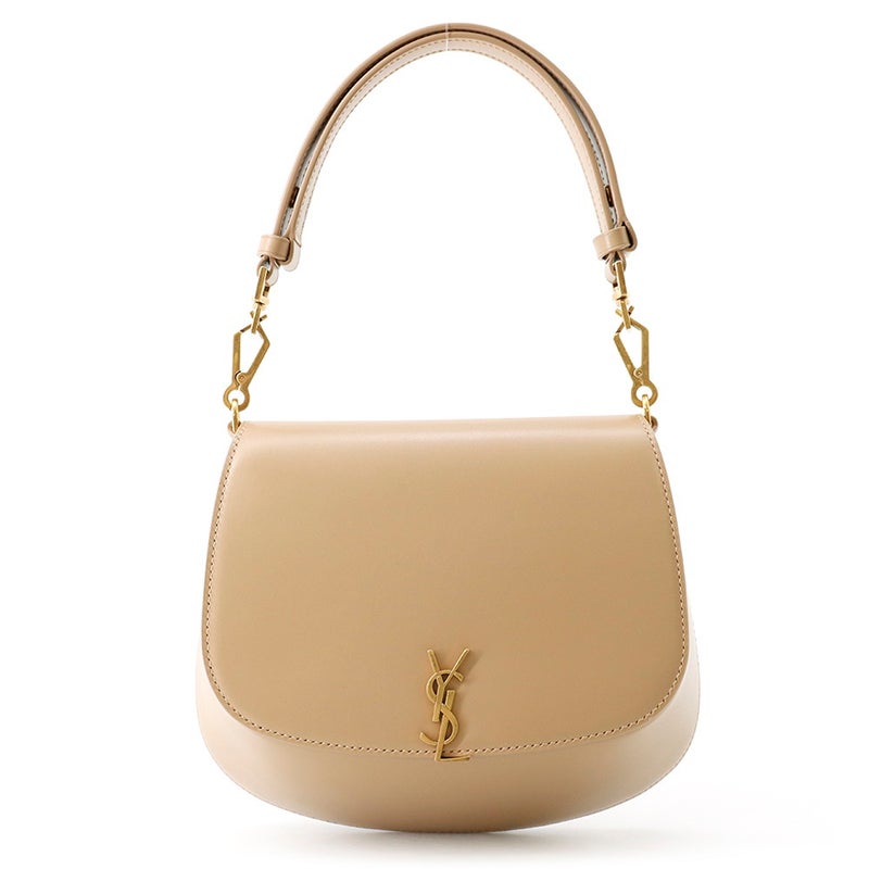 サンローランパリ ハンドバッグ ミニ ヴォルテール 800846 SAINT LAURENT PARIS ２wayショルダー