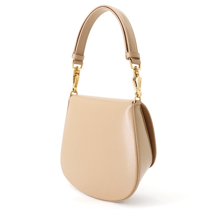 サンローランパリ ハンドバッグ ミニ ヴォルテール 800846 SAINT LAURENT PARIS ２wayショルダー