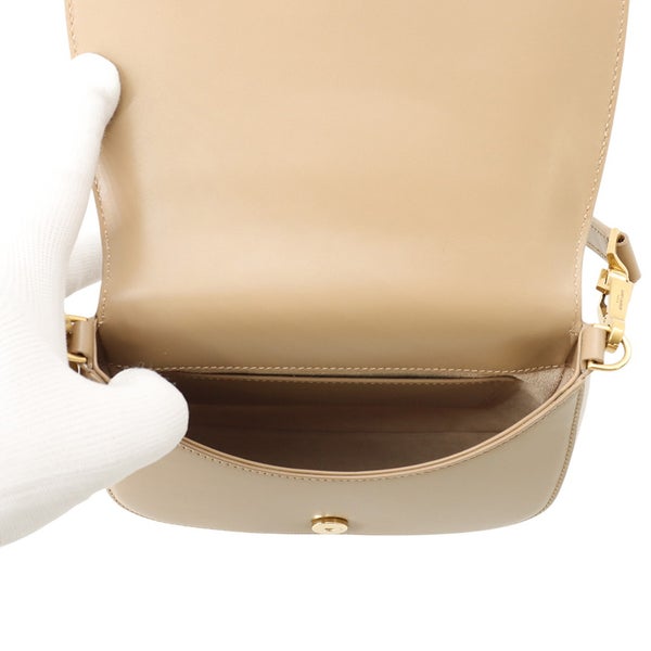 サンローランパリ ハンドバッグ ミニ ヴォルテール 800846 SAINT LAURENT PARIS ２wayショルダー