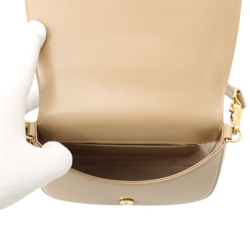 サンローランパリ ハンドバッグ ミニ ヴォルテール 800846 SAINT LAURENT PARIS ２wayショルダー