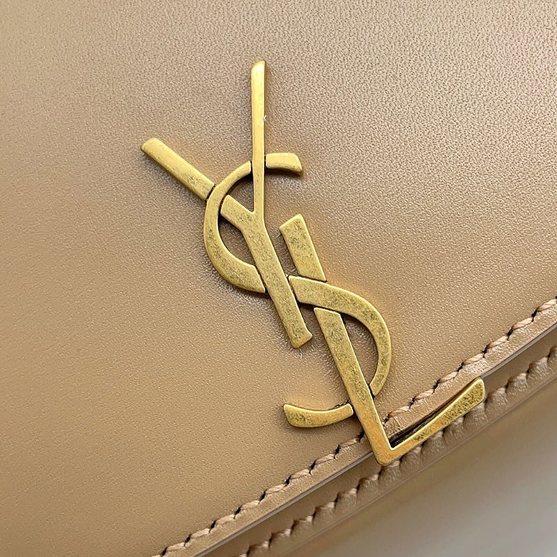 サンローランパリ ハンドバッグ ミニ ヴォルテール 800846 SAINT LAURENT PARIS ２wayショルダー