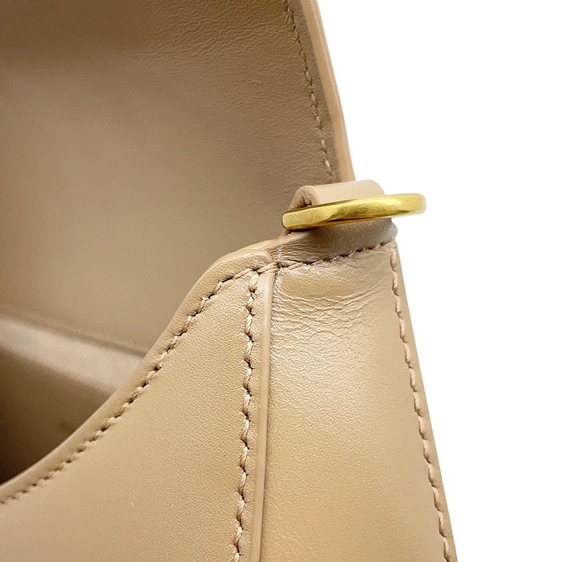 サンローランパリ ハンドバッグ ミニ ヴォルテール 800846 SAINT LAURENT PARIS ２wayショルダー