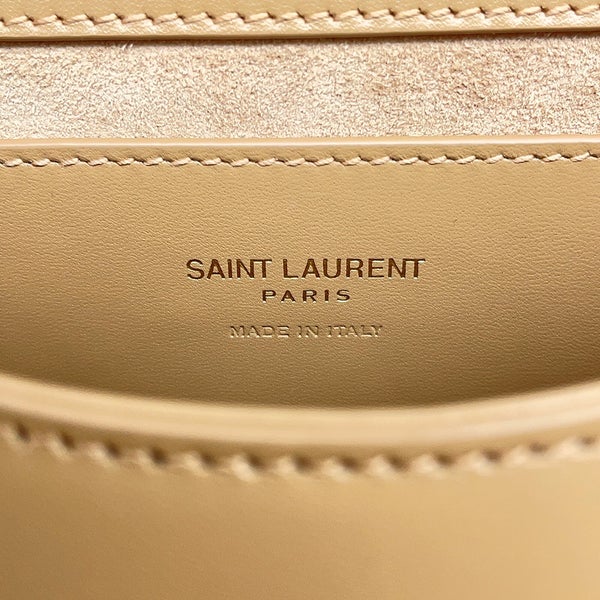 サンローランパリ ハンドバッグ ミニ ヴォルテール 800846 SAINT LAURENT PARIS ２wayショルダー