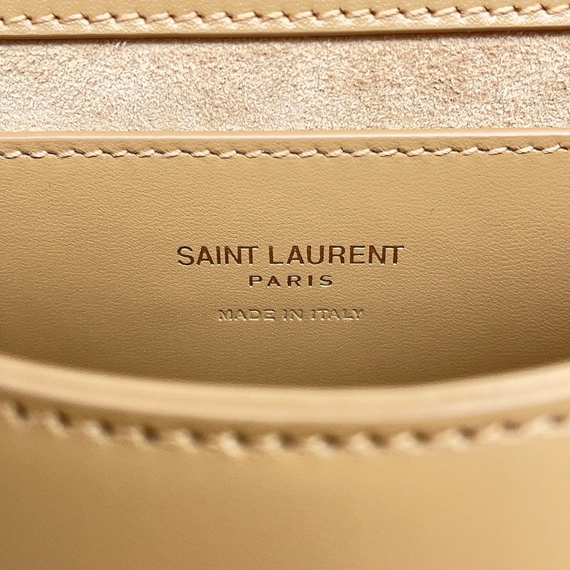 サンローランパリ ハンドバッグ ミニ ヴォルテール 800846 SAINT LAURENT PARIS ２wayショルダー