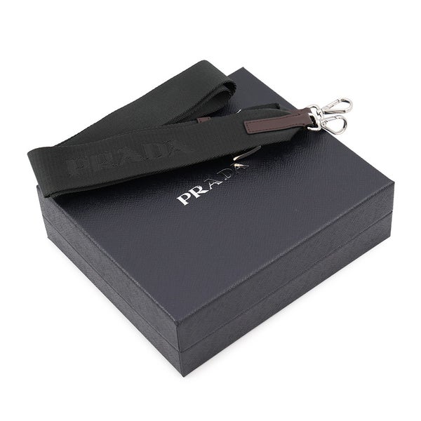 プラダ ショルダーフォンポーチ スピードロック ナイロン 2ZT079 PRADA バッグ スマホ
