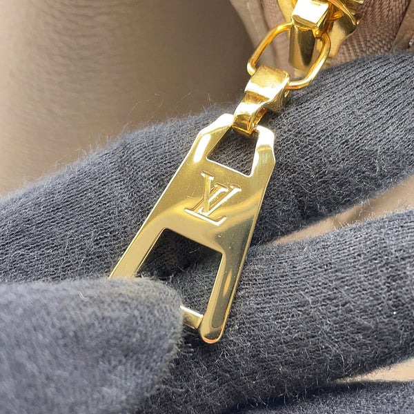 ルイヴィトン ハンドバッグ モノグラム・アンプラント グラン・パレMM M45833 2wayショルダーバッグ