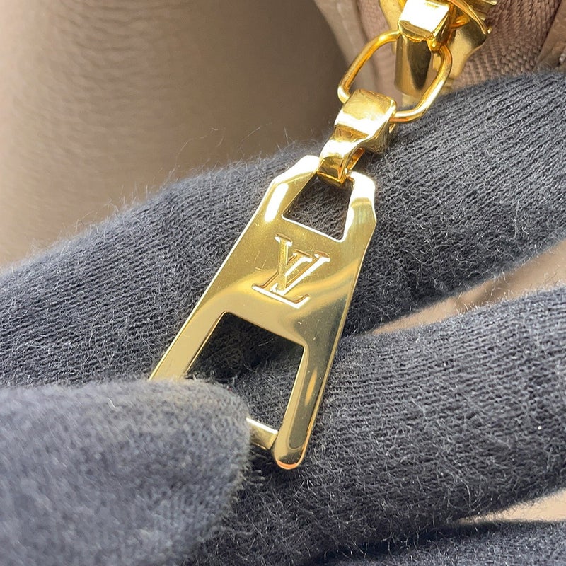 ルイヴィトン ハンドバッグ モノグラム・アンプラント グラン・パレMM M45833 2wayショルダーバッグ