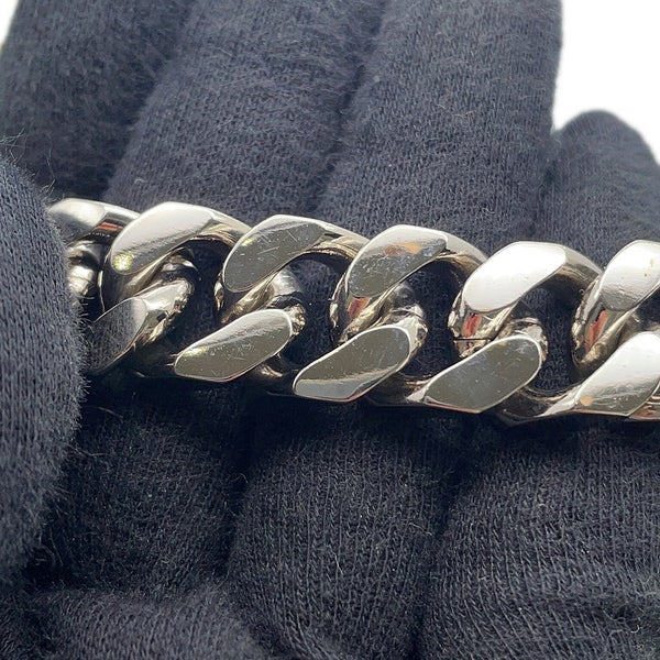 シャネル ハンドバッグ ココマーク デカココ ツイード チェーンハンドル CHANEL バッグ