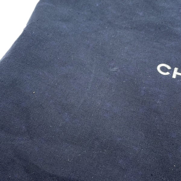 シャネル ハンドバッグ ココマーク デカココ ツイード チェーンハンドル CHANEL バッグ