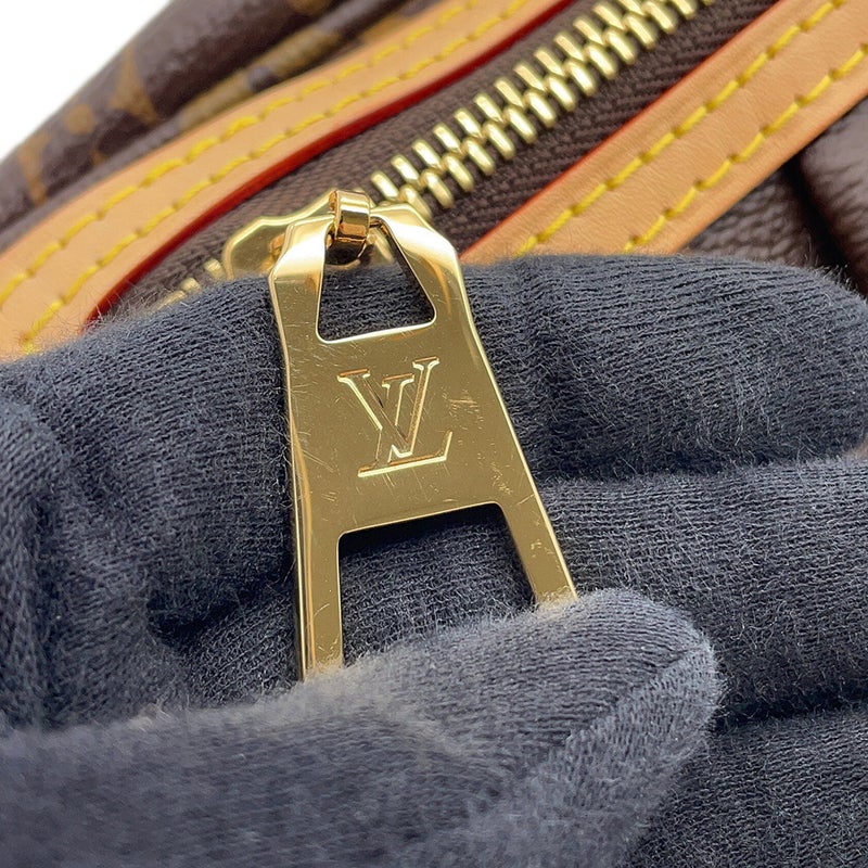 ルイヴィトン ボディバッグ モノグラム ハイ・ライズ M46784 LOUIS VUITTON ヴィトン バッグ ウエストポーチ