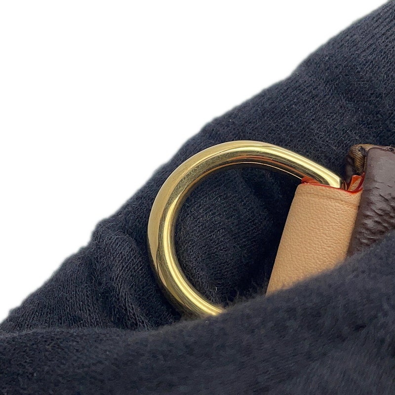 ルイヴィトン ボディバッグ モノグラム ハイ・ライズ M46784 LOUIS VUITTON ヴィトン バッグ ウエストポーチ