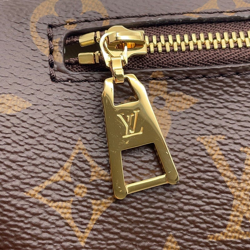 ルイヴィトン ボディバッグ モノグラム ハイ・ライズ M46784 LOUIS VUITTON ヴィトン バッグ ウエストポーチ