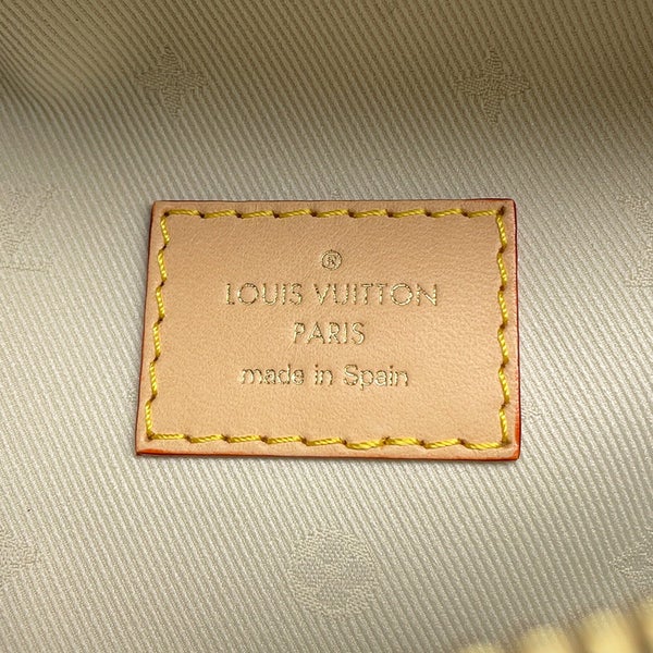 ルイヴィトン ボディバッグ モノグラム ハイ・ライズ M46784 LOUIS VUITTON ヴィトン バッグ ウエストポーチ