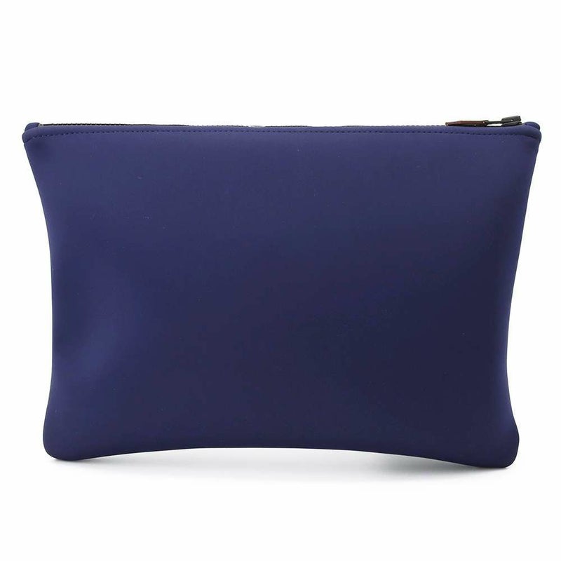 エルメス ポーチ トゥルース フラットGM ネオバン HERMES フラットポーチ 小物入れ クラッチバッグ