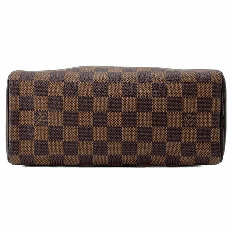 ルイヴィトン ハンドバッグ ダミエ・エベヌ ブレラ N51150 LOUIS VUITTON ヴィトン バッグ