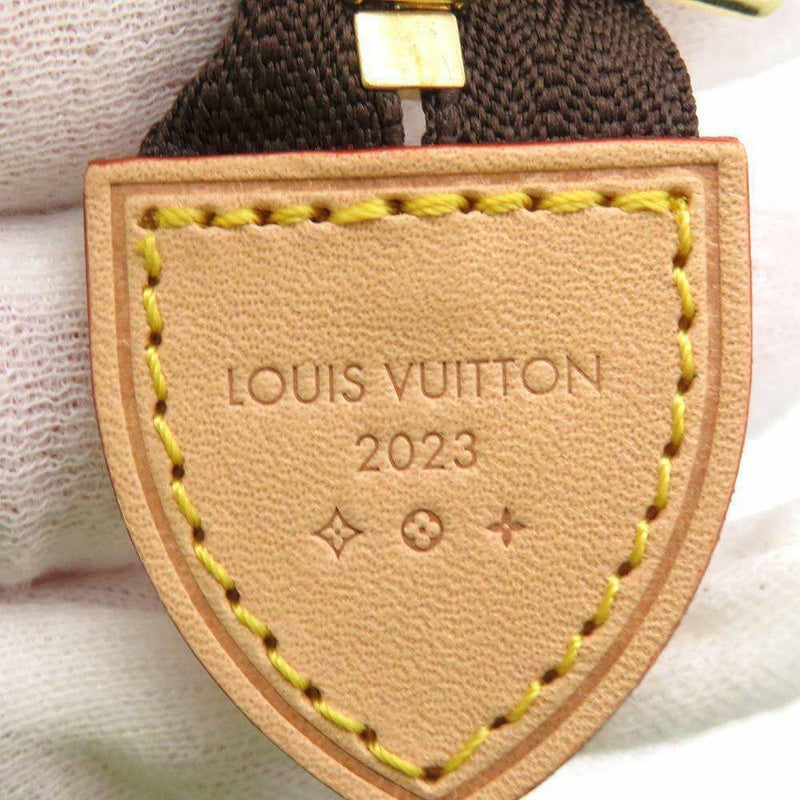 ルイヴィトン ポーチ モノグラム ポッシュ・トワレ 26 M47542 LOUIS VUITTON ヴィトン 化粧ポーチ 小物入れ クラッチバッグ
