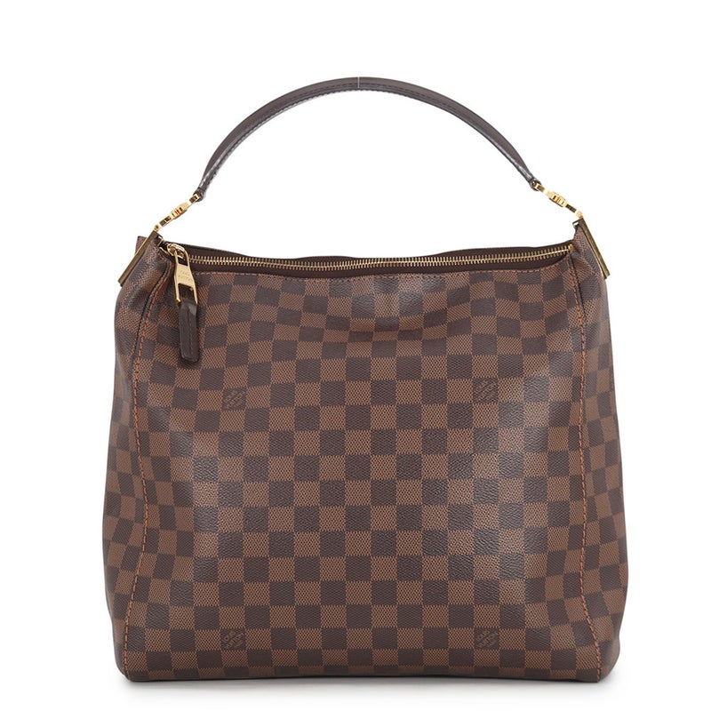 ルイヴィトン ショルダーバッグ ダミエ ポートベローPM N41184 LOUIS VUITTON ヴィトン バッグ