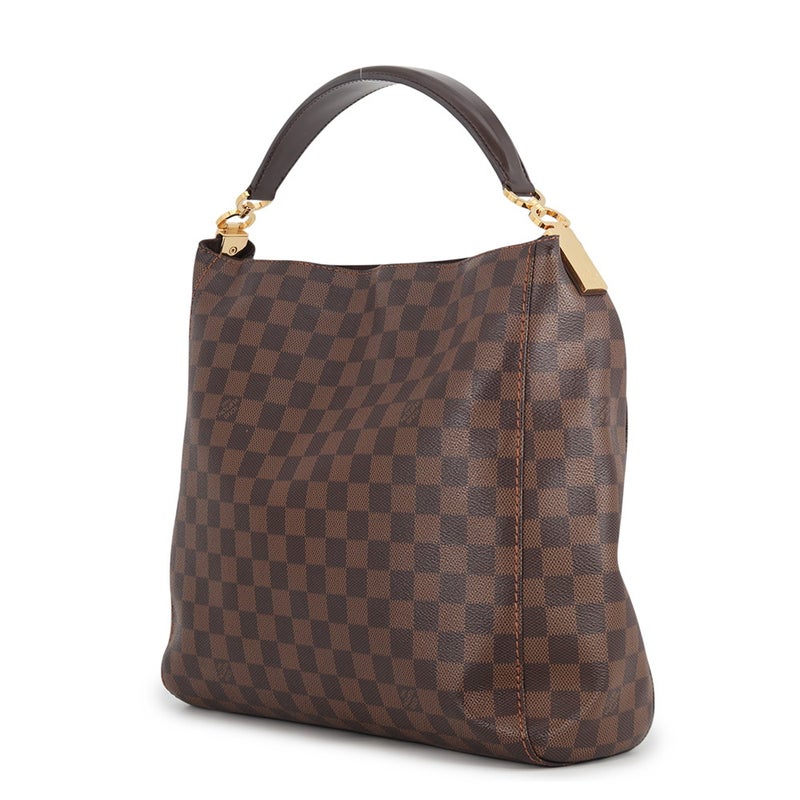 ルイヴィトン ショルダーバッグ ダミエ ポートベローPM N41184 LOUIS VUITTON ヴィトン バッグ