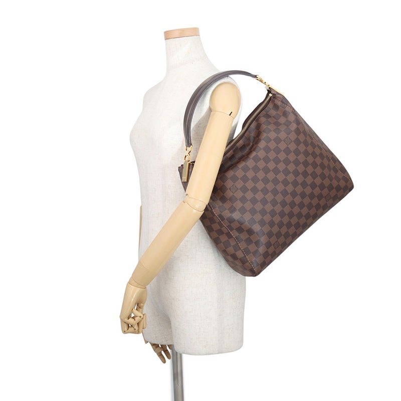 ルイヴィトン ショルダーバッグ ダミエ ポートベローPM N41184 LOUIS VUITTON ヴィトン バッグ