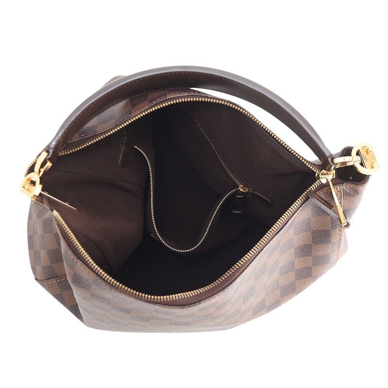 ルイヴィトン ショルダーバッグ ダミエ ポートベローPM N41184 LOUIS VUITTON ヴィトン バッグ