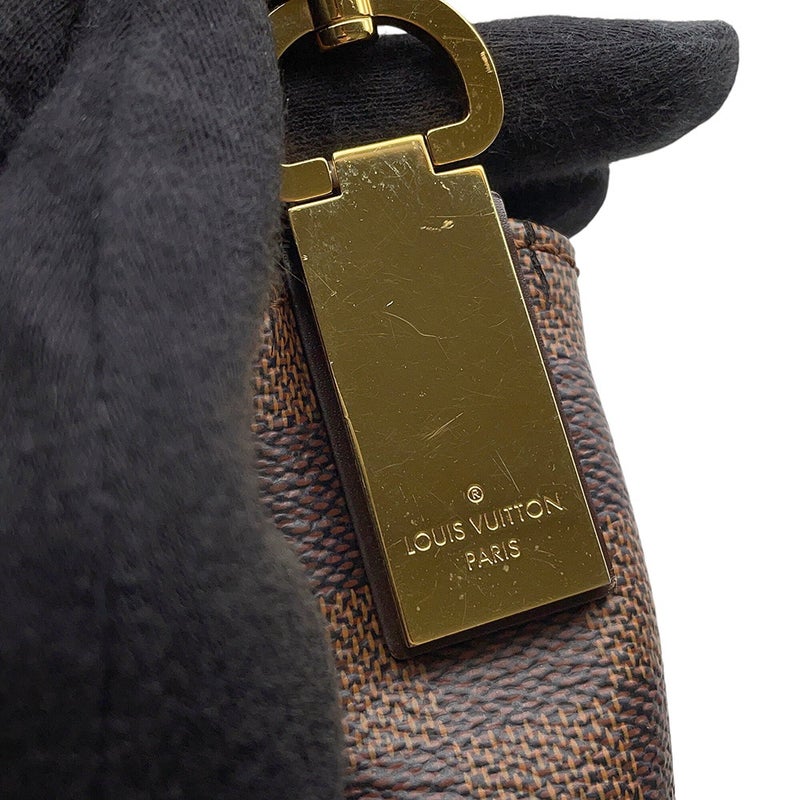 ルイヴィトン ショルダーバッグ ダミエ ポートベローPM N41184 LOUIS VUITTON ヴィトン バッグ