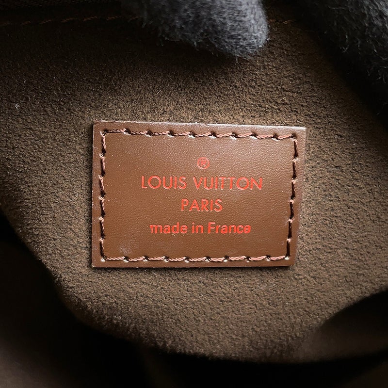 ルイヴィトン ショルダーバッグ ダミエ ポートベローPM N41184 LOUIS VUITTON ヴィトン バッグ