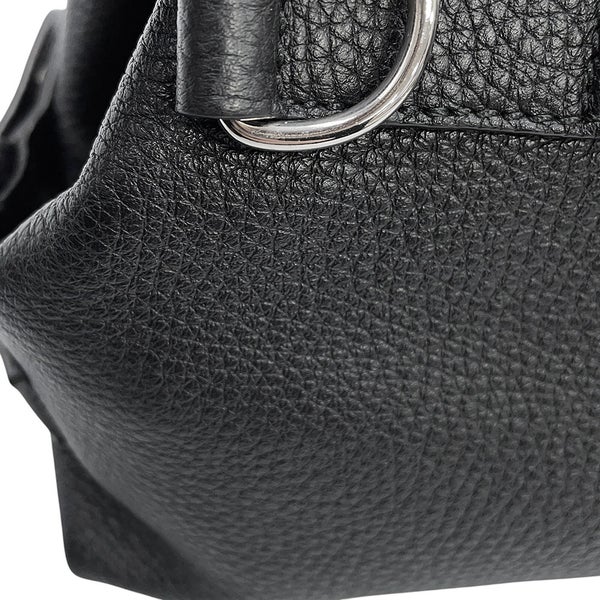 フェンディ ハンドバッグ セレリア シエスタ スモール 7VA639 FENDI 2way 黒