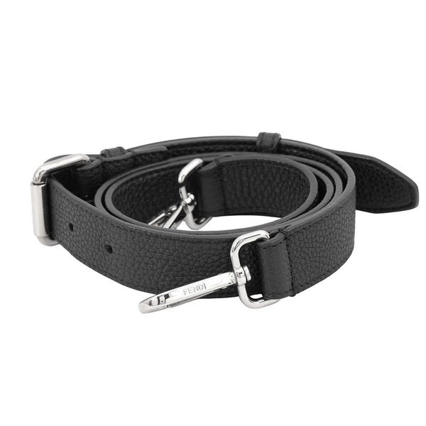 フェンディ ハンドバッグ セレリア シエスタ スモール 7VA639 FENDI 2way 黒