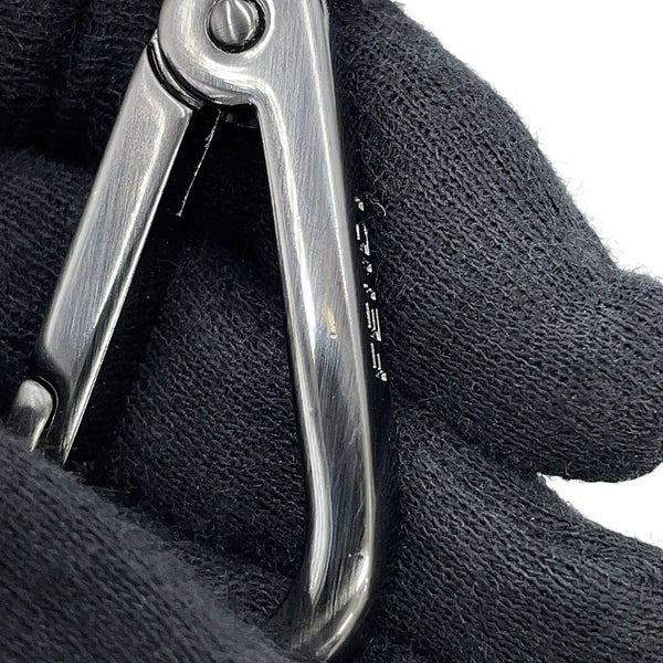 フェンディ ハンドバッグ ショッピングバッグ スモール レザー 7VA512 FENDI 2way 黒