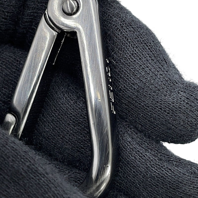 フェンディ ハンドバッグ ショッピングバッグ スモール レザー 7VA512 FENDI 2way 黒