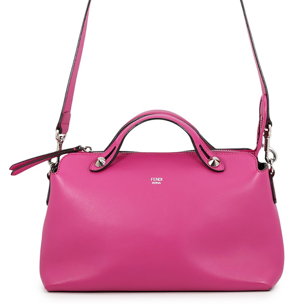 フェンディミディアムバッグ8BL124 FENDI BY THE WAY フェンディ ハンドバッグ バイザウェイ ミディアム 8BL124 FENDI 2way