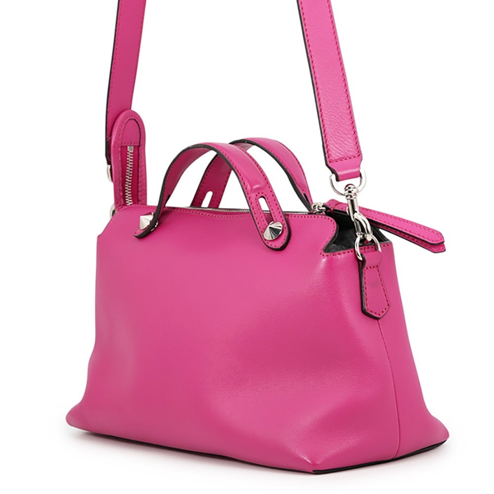 フェンディミディアムバッグ8BL124 FENDI BY THE WAY フェンディ ハンドバッグ バイザウェイ ミディアム 8BL124 FENDI 2way