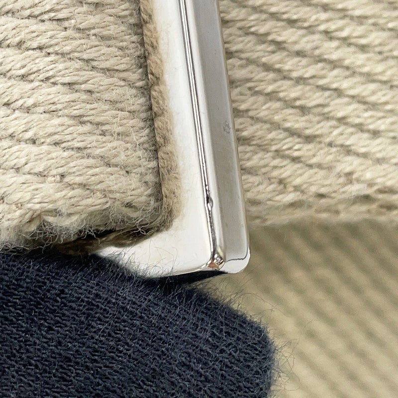 フェンディ ショルダーバッグ セレリア スーツケース ミニ キャンバス レザー 7VA552 FENDI