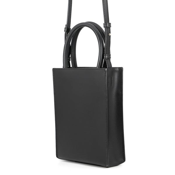 ロエベ ハンドバッグ スタンダード A5トート カーフレザー A933S30X01 LOEWE ２wayショルダー 黒