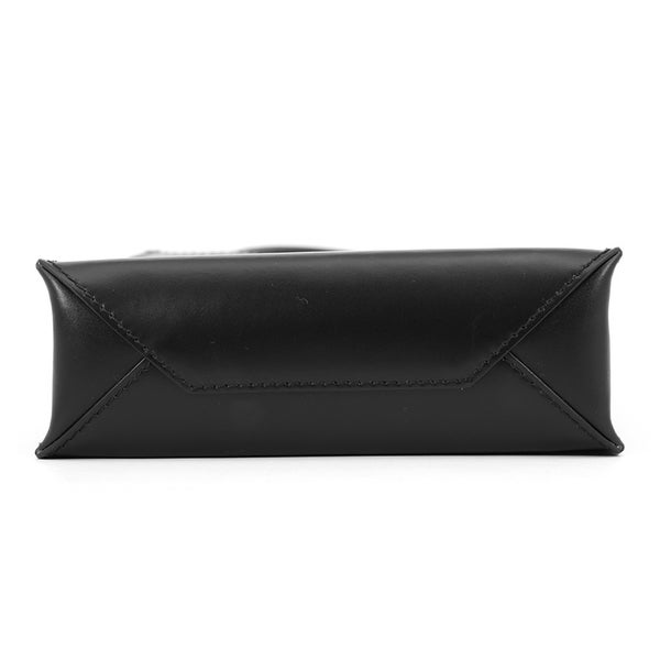 ロエベ ハンドバッグ スタンダード A5トート カーフレザー A933S30X01 LOEWE ２wayショルダー 黒