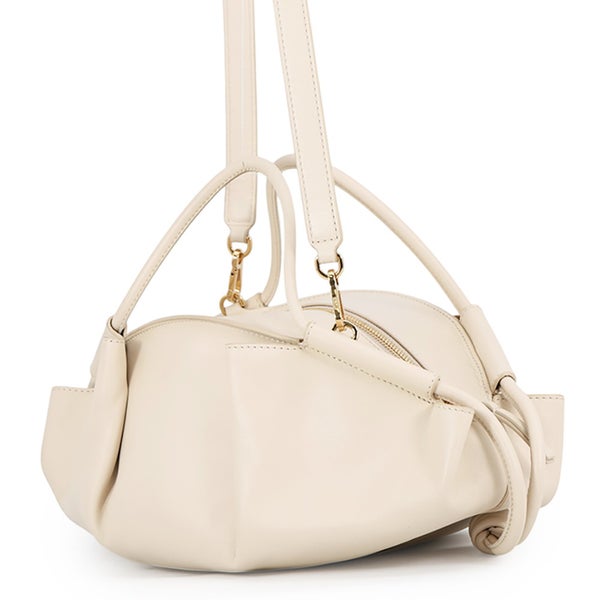 ロエベ ハンドバッグ パセオ スモール レザー A709P48X02 LOEWE 2wayショルダーバッグ
