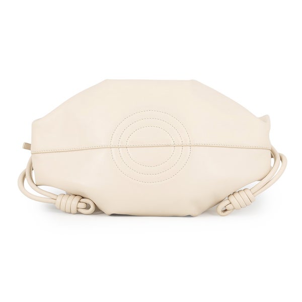 ロエベ ハンドバッグ パセオ スモール レザー A709P48X02 LOEWE 2wayショルダーバッグ