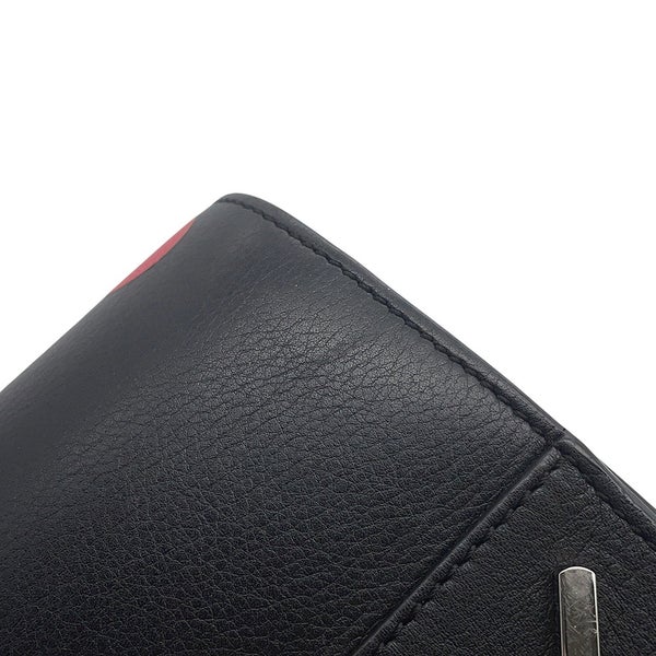 ロエベ ハンドバッグ ハンモック スモール レザー A538S35X51 LOEWE 2wayショルダーバッグ 黒