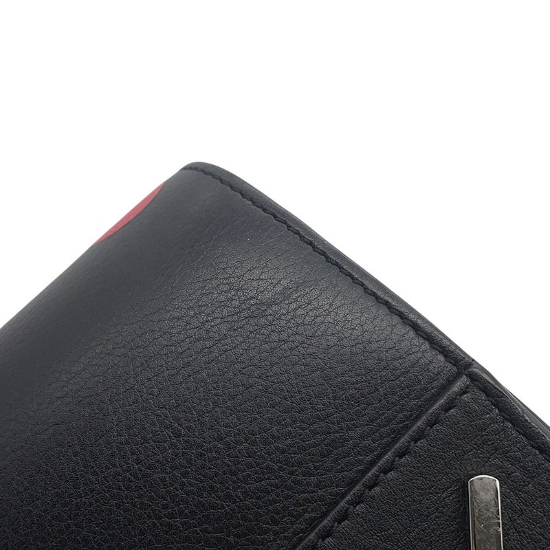 ロエベ ハンドバッグ ハンモック スモール レザー A538S35X51 LOEWE 2wayショルダーバッグ 黒